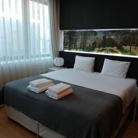 404 Gale Center Apartment Wifi, Parking ปอร์โต ภายนอก รูปภาพ
