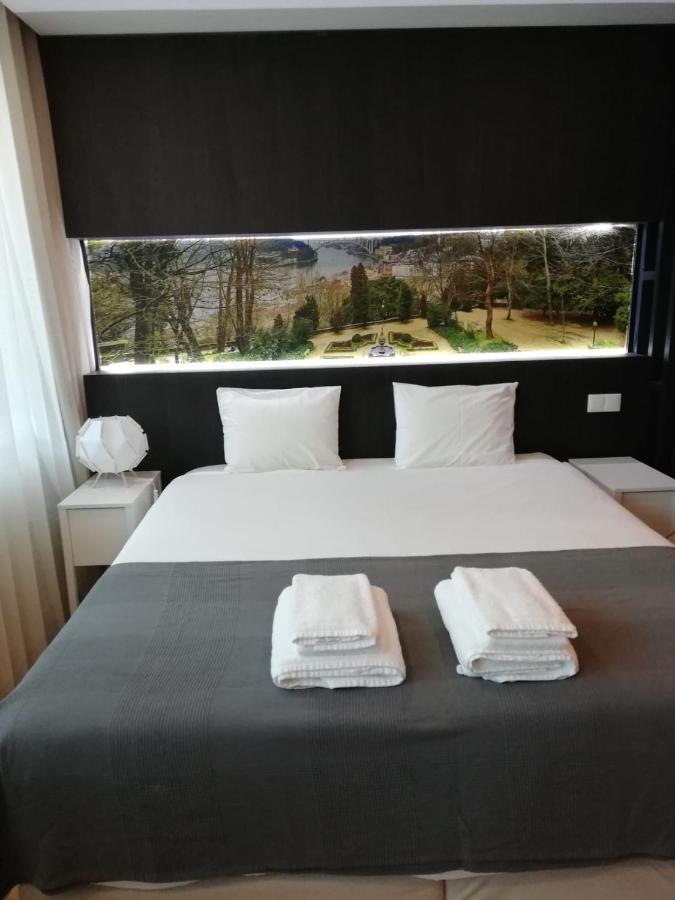 404 Gale Center Apartment Wifi, Parking ปอร์โต ภายนอก รูปภาพ