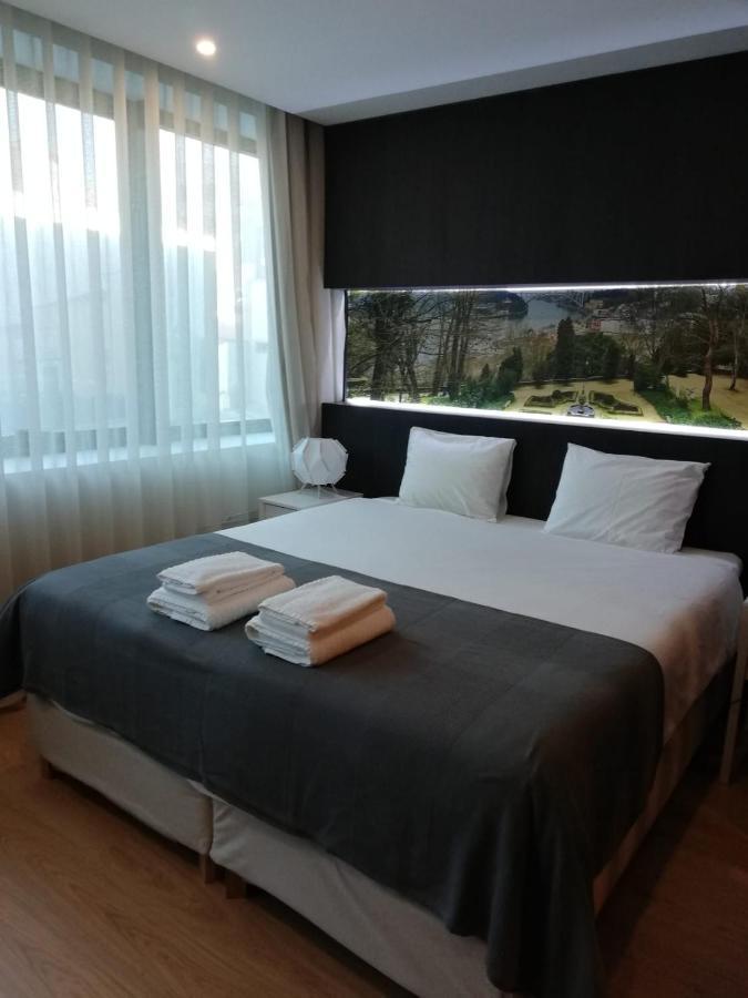 404 Gale Center Apartment Wifi, Parking ปอร์โต ภายนอก รูปภาพ