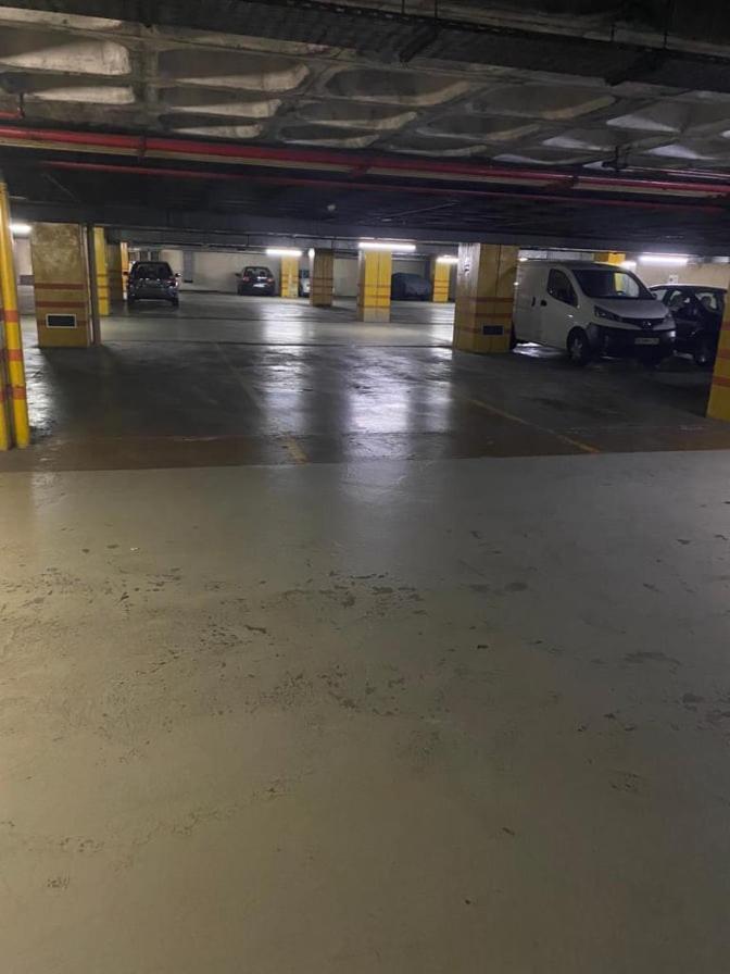 404 Gale Center Apartment Wifi, Parking ปอร์โต ภายนอก รูปภาพ
